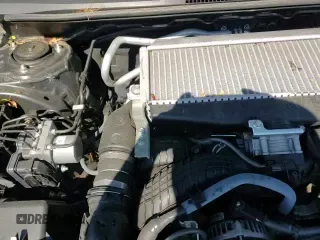 2023 Subaru WRX with VIN JF1VBAA61P9815585, listed as a Copart auction lot 70545975 with 8,542 mi miles and Salvage title. Bid and sale history available at DreamBid. Image 14.