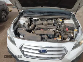2017 Subaru Outback Premium z VIN 4S4BSAHC8H3217891, wystawiony jako IAAI lot #41797275 z przebiegiem 151 904 mil mil oraz . Historia ofert i sprzedaży dostępna na DreamBid. Obrazek 10.