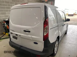2015 Ford Transit Connect XL with VIN NM0LS6E77F1199547, listed as a IAAI auction lot 42621202 with 193,870 mi miles and . Bid and sale history available at DreamBid. Image 23.