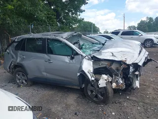 2022 Toyota RAV4 Hybrid XLE z VIN 4T3RWRFV7NU063922, wystawiony jako IAAI lot #42585891 z przebiegiem Nie podano mil oraz . Historia ofert i sprzedaży dostępna na DreamBid. Obrazek 14.