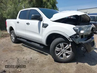 2019 Ford Ranger XL с VIN 1FTER4EH6KLA50002, выставлен на аукционе IAAI как лот 42085366 с пробегом 72 823 миль миль и . История ставок и продаж доступна на DreamBid. Изображение 1.