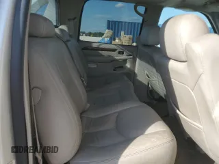 2003 Cadillac Escalade EXT z VIN 3GYEK63N53G165742, wystawiony jako Copart lot #45968195 z przebiegiem 148 476 mil mil oraz Tytuł czysty. Historia ofert i sprzedaży dostępna na DreamBid. Obrazek 10.