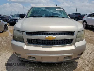 2007 Chevrolet Avalanche 3LT with VIN 3GNEC12057G132099, listed as a Copart auction lot 60236445 with Not provided miles and Clean title. Bid and sale history available at DreamBid. Image 5.
