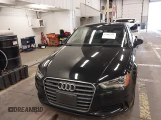 2015 Audi S3 2.0T Premium Plus with VIN WAUBFGFF9F1127440, listed as a IAAI auction lot 41812274 with 67,784 mi miles. Bid and sale history available at carsss.com. Image 13.