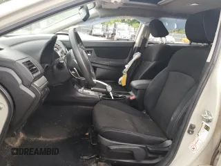 2014 Subaru Crosstrek Premium z VIN JF2GPAVC0EH201605, wystawiony jako Copart lot #58827735 z przebiegiem 143 762 mil mil oraz Szkoda całkowita • Salvage title. Historia ofert i sprzedaży dostępna na DreamBid. Obrazek 7.