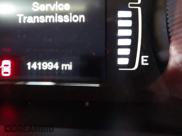 2016 Jeep Cherokee Latitude with VIN 1C4PJMCS5GW209340, listed as a IAAI auction lot 42401705 with 141,994 mi miles and . Bid and sale history available at DreamBid. Image 15.
