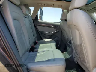 2016 Audi Q5 Premium Plus с VIN WA1L2AFP1GA132488, выставлен на аукционе Copart как лот 55909645 с пробегом 134 491 миль миль и Списание • Salvage title. История ставок и продаж доступна на DreamBid. Изображение 11.