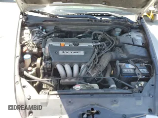 2004 Honda Accord LX z VIN JHMCM56364C023477, wystawiony jako Copart lot #65583575 z przebiegiem 218 445 mil mil oraz Szkoda całkowita • Salvage title. Historia ofert i sprzedaży dostępna na DreamBid. Obrazek 11.