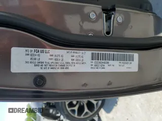 2017 Chrysler 300 S with VIN 2C3CCABG3HH663398, listed as a Copart auction lot 56044465 with 75,657 mi miles and Salvage Title. Bid and sale history available at DreamBid. Image 13.