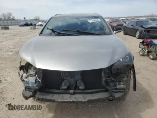 2015 Lexus NX 200t z VIN JTJBARBZ2F2000226, wystawiony jako Copart lot #51446665 z przebiegiem 1819 mil mil oraz Szkody całkowita. Historia ofert i sprzedaży dostępna na DreamBid. Obrazek 5.