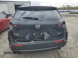 2023 Mazda CX-50 S Select with VIN 7MMVABAM7PN153097, listed as a Copart auction lot 70984753 with 3,576 mi miles and . Bid and sale history available at DreamBid. Image 6.