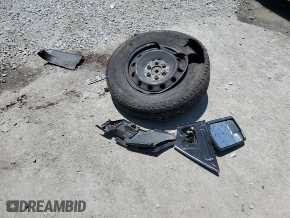 2014 Ford F-150 XL with VIN 1FTEX1CM5EFA57031, listed as a Copart auction lot 57641975 with 280,074 mi miles and Salvage title. Bid and sale history available at DreamBid. Image 12.