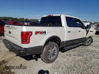 2015 Ford F-150 XLT z VIN 1FTEW1EGXFFA22819, wystawiony jako Copart lot #45397925 z przebiegiem 206 620 mil mil oraz Szkoda całkowita • Salvage title. Historia ofert i sprzedaży dostępna na DreamBid. Obrazek 3.
