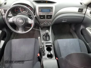 2008 Subaru Impreza Wagon (Natl) Outback Sport with VIN JF1GH63618G817383, listed as a Copart auction lot 41482095 with 138,193 mi miles and Clean Title. Bid and sale history available at carsss.com. Image 8.
