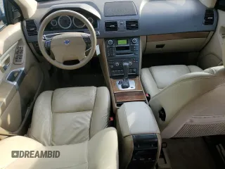 2012 Volvo XC90 Premier Plus z VIN YV4952CY0C1615553, wystawiony jako Copart lot #48555405 z przebiegiem 140 494 mil mil oraz Szkoda całkowita • Salvage title. Historia ofert i sprzedaży dostępna na DreamBid. Obrazek 8.