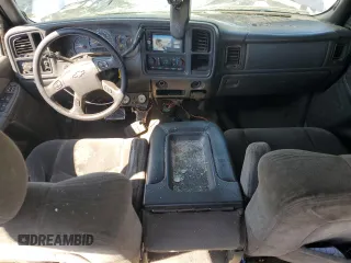 2003 Chevrolet Silverado 1500HD LT z VIN 1GCGC13U93F111447, wystawiony jako Copart lot #74067304 z przebiegiem 214 131 mil mil oraz Szkoda całkowita • Salvage title. Historia ofert i sprzedaży dostępna na DreamBid. Obrazek 8.