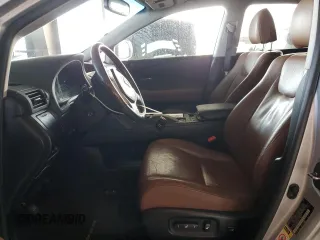 2013 Lexus RX 350 с VIN 2T2BK1BA2DC218608, выставлен на аукционе Copart как лот 62053795 с пробегом 86 675 миль миль и Списание • Salvage title. История ставок и продаж доступна на DreamBid. Изображение 7.