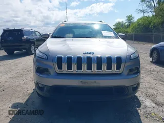 2016 Jeep Cherokee Latitude с VIN 1C4PJMCB8GW123908, выставлен на аукционе IAAI как лот 42321988 с пробегом 77 358 миль миль и . История ставок и продаж доступна на DreamBid. Изображение 13.