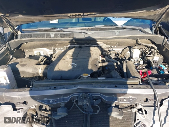 2017 Toyota Tundra SR5 z VIN 5TFRY5F12HX219154, wystawiony jako IAAI lot #42014740 z przebiegiem 137 813 mil mil oraz . Historia ofert i sprzedaży dostępna na DreamBid. Obrazek 10.