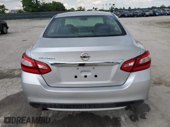 2016 Nissan Altima S with VIN 1N4AL3AP5GC212531, listed as a Copart auction lot 56777965 with 139,318 mi miles and Salvage title. Bid and sale history available at DreamBid. Image 6.