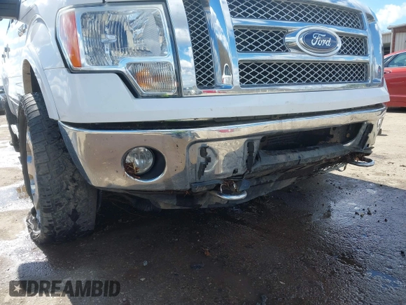 2012 Ford F-150 XL with VIN 1FTFW1ET8CKD35422, listed as a IAAI auction lot 42060261 with 177,393 mi miles and . Bid and sale history available at DreamBid. Image 20.