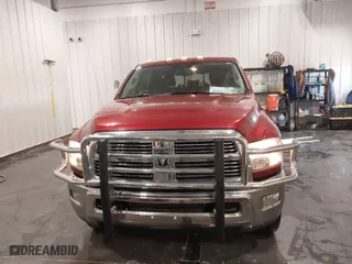 2011 Dodge Ram 2500 SLT with VIN 3D7UT2HL4BG557274, listed as a IAAI auction lot 41429360 with 261,453 mi miles. Bid and sale history available at carsss.com. Image 12.
