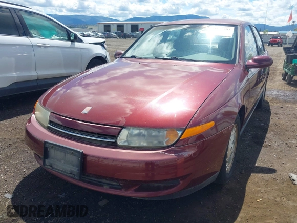 2002 Saturn LS z VIN 1G8JS54F32Y553105, wystawiony jako IAAI lot #42237383 z przebiegiem 107 385 mil mil oraz . Historia ofert i sprzedaży dostępna na DreamBid. Obrazek 6.