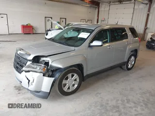 2012 GMC Terrain SLE-1 with VIN 2GKFLREK5C6218967, listed as a IAAI auction lot 42275434 with 215,518 mi miles and . Bid and sale history available at DreamBid. Image 17.
