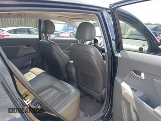 2013 Kia Sportage EX with VIN KNDPCCA21D7457355, listed as a IAAI auction lot 42694813 with 155,879 mi miles and . Bid and sale history available at DreamBid. Image 8.
