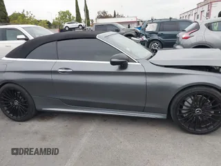 2019 Mercedes-Benz C 300 z VIN WDDWK8DB4KF901750, wystawiony jako IAAI lot #42127043 z przebiegiem 51 498 mil mil oraz . Historia ofert i sprzedaży dostępna na DreamBid. Obrazek 13.