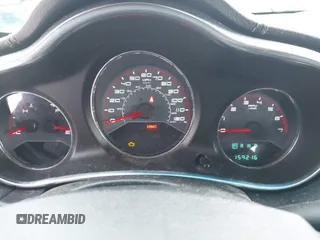 2013 Dodge Avenger SE with VIN 1C3CDZAB3DN564342, listed as a IAAI auction lot 41192817 with 159,216 mi miles and . Bid and sale history available at DreamBid. Image 7.