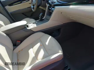 2024 Cadillac XT6 AWD Premium Luxury with VIN 1GYKPDRS2RZ737851, listed as a IAAI auction lot 41155253 with 7,988 mi miles. Bid and sale history available at carsss.com. Image 5.