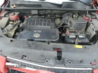 2009 Toyota RAV4 Ltd with VIN JTMBK34V895073353, listed as a Copart auction lot 88286615 with 173,765 mi miles and Clean Title. Bid and sale history available at carsss.com. Image 12.