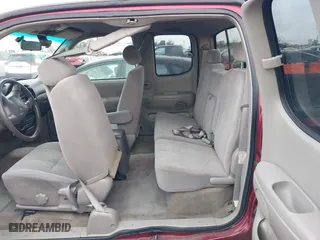 2002 Toyota Tundra SR5 with VIN 5TBRT34172S291804, listed as a IAAI auction lot 41560430 with 195,862 mi miles. Bid and sale history available at carsss.com. Image 8.