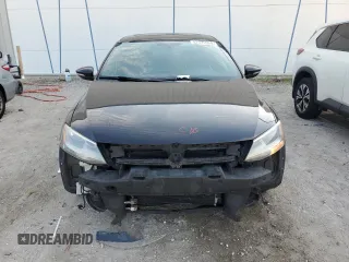 2013 Volkswagen Jetta GLI Autobahn с VIN 3VW467AJXDM234212, выставлен на аукционе Copart как лот 87374954 с пробегом 276 934 миль миль и Списание • Salvage title. История ставок и продаж доступна на DreamBid. Изображение 5.