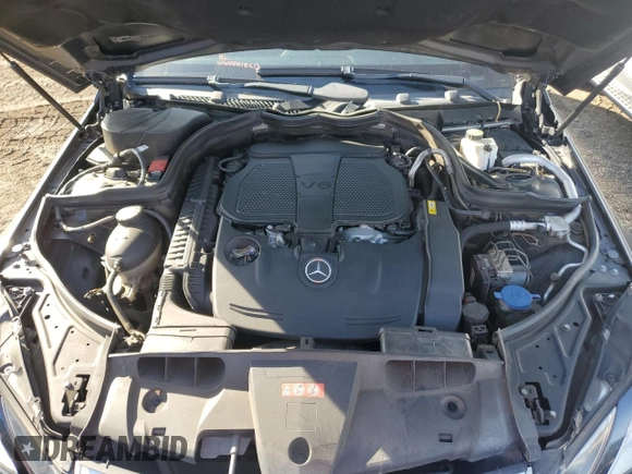 2013 Mercedes-Benz E-Class E 350 with VIN WDDKJ5KB2DF201103, listed as a Copart auction lot 48195235 with 112,360 mi miles and Salvage Title. Bid and sale history available at carsss.com. Image 11.