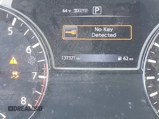 2017 Nissan Pathfinder SV with VIN 5N1DR2MM2HC613081, listed as a IAAI auction lot 41979227 with 137,371 mi miles. Bid and sale history available at carsss.com. Image 15.