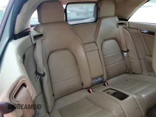 2011 Mercedes-Benz E-Class E 550 with VIN WDDKK7CF1BF066042, listed as a Copart auction lot 80276894 with 97,563 mi miles and Salvage Title. Bid and sale history available at carsss.com. Image 10.