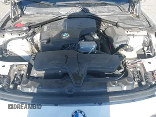 2016 BMW 4 Series 428i with VIN WBA4A9C56GGL88280, listed as a IAAI auction lot 41934868 with 166,720 mi miles and . Bid and sale history available at carsss.com. Image 10.