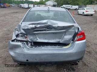 2018 Subaru WRX с VIN JF1VA1A69J9811665, выставлен на аукционе IAAI как лот 42225706 с пробегом 65 359 миль миль и . История ставок и продаж доступна на DreamBid. Изображение 6.