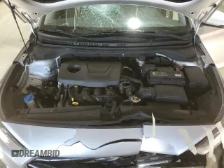 2019 Hyundai Accent SE with VIN 3KPC24A38KE077538, listed as a Copart auction lot 46093475 with 67,699 mi miles and Salvage Title. Bid and sale history available at carsss.com. Image 13.