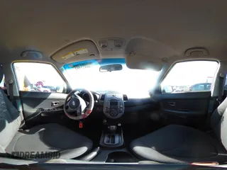2010 Kia Soul + with VIN KNDJT2A25A7136513, listed as a IAAI auction lot 40833502 with 101,132 mi miles and . Bid and sale history available at DreamBid. Image 18.