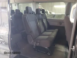 2019 Ford Transit Passenger XL with VIN 1FBAX2CG8KKA76713, listed as a Copart auction lot 70466474 with 128,724 mi miles and Clean Title. Bid and sale history available at carsss.com. Image 11.