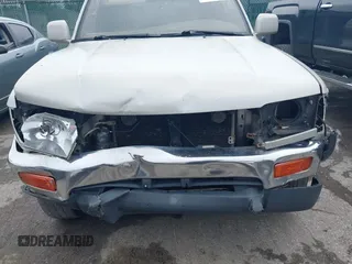 1998 Toyota 4Runner SR5 с VIN JT3GN86RXW0063561, выставлен на аукционе IAAI как лот 42300471 с пробегом 311 139 миль миль и . История ставок и продаж доступна на DreamBid. Изображение 6.