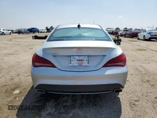 2015 Mercedes-Benz CLA 250 with VIN WDDSJ4EB3FN244671, listed as a Copart auction lot 65290503 with 67,496 mi miles and . Bid and sale history available at DreamBid. Image 6.
