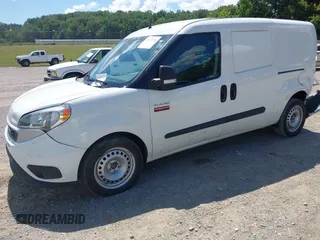 2022 Ram ProMaster City Cargo Tradesman с VIN ZFBHRFAB7N6Y11295, выставлен на аукционе IAAI как лот 42727230 с пробегом 70 787 миль миль и . История ставок и продаж доступна на DreamBid. Изображение 2.