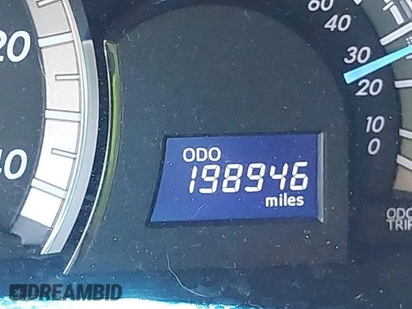 2012 Toyota Camry L with VIN 4T1BF1FK3CU141577, listed as a IAAI auction lot 42059780 with 198,946 mi miles and . Bid and sale history available at DreamBid. Image 15.