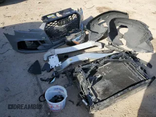 2020 Audi RS 3 z VIN WUABWGFF4LA902339, wystawiony jako Copart lot #70386242 z przebiegiem 27 283 mil mil oraz . Historia ofert i sprzedaży dostępna na DreamBid. Obrazek 12.