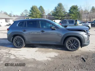 2023 Mazda CX-50 2.5 S Preferred Plus Package with VIN 7MMVABCM9PN127288, listed as a IAAI auction lot 41137735 with 13,961 mi miles. Bid and sale history available at carsss.com. Image 13.