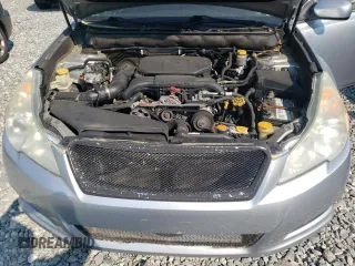 2012 Subaru Legacy Premium с VIN 4S3BMBC66C3025643, выставлен на аукционе Copart как лот 59960985 с пробегом 141 562 миль миль и Чистый • Clean title. История ставок и продаж доступна на DreamBid. Изображение 11.